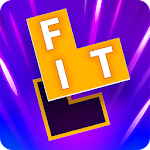 Flow Fit - Word Puzzle Apk