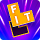 Flow Fit - Word Puzzle Unduh di Windows