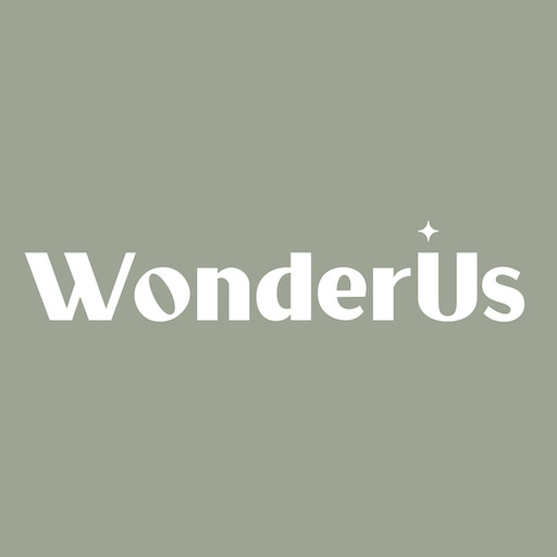 WonderUs 1.0 Icon