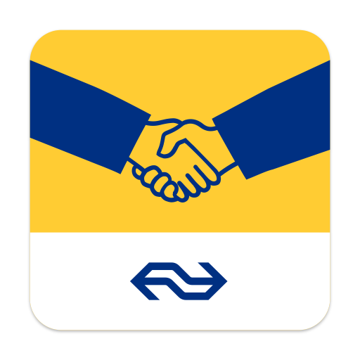 Welkom bij oNS logo