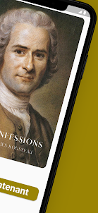 Les Confessions - Rousseau