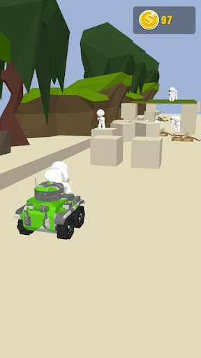 Tank Fiire Screen 2