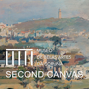 Second Canvas Museo de Belas Artes da Coruña