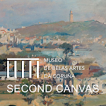 Second Canvas Museo de Belas Artes da Coruña Apk