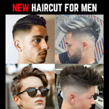 New Haircut for Men icon