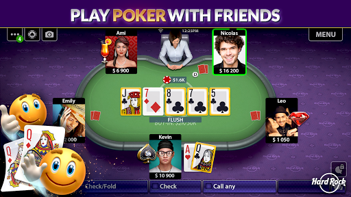 Hard Rock Blackjack & Casino screenshots 17