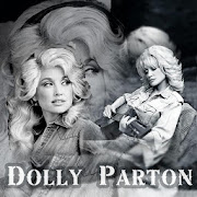 Dolly Parton - Country Music Songs - The Best Of  Icon