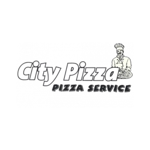City Pizza Service Gotha logo