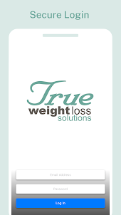 True Weight Loss Solutions