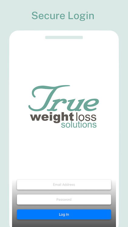 True Weight Loss Solutions - 1.4.0 - (Android)