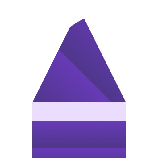 Pen - Pass E-Notes logo