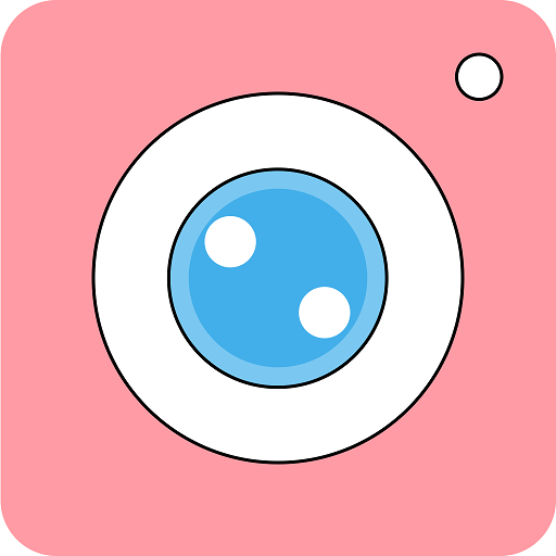 Anime Camera：3D Photo Filters logo
