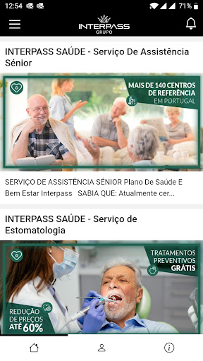 Interpass Screen 2