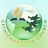 Gethsémané SDA Church icon