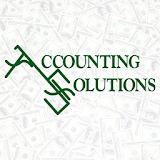 Accounting Solutions icon