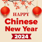 Chinese Newyear wishes 2024