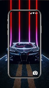 Cars Wallpaper 4k / HD