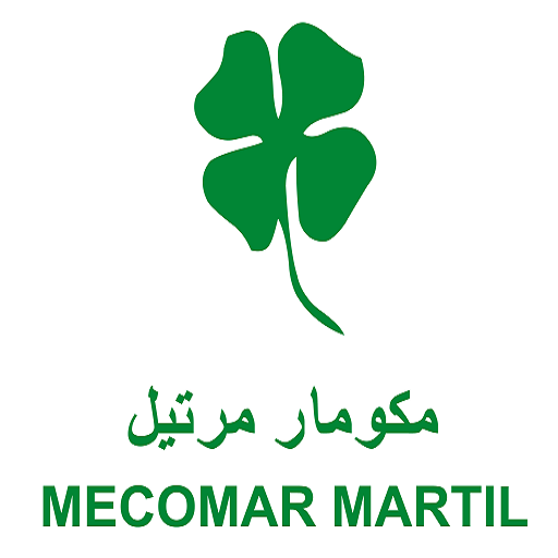 مرتيل مدينة نظيفة logo