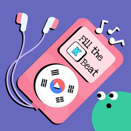 Fill the K-Beat by Wagzak Download on Windows