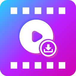 Icon image Video Downloader for All