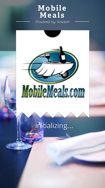 Mobile Meals - 0.0.34 - (Android)
