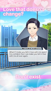 My Young Boyfriend Otome Game 15
