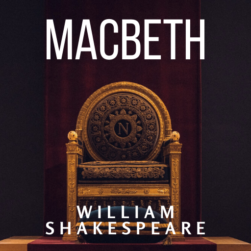 Macbeth  Icon