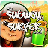 New Subway Surfer tips icon