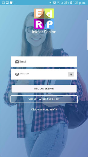 Oohel Planner Alumno Screen 3
