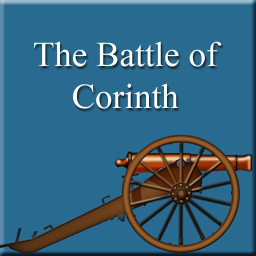 Civil War Battles - Corinth 1.01 Icon