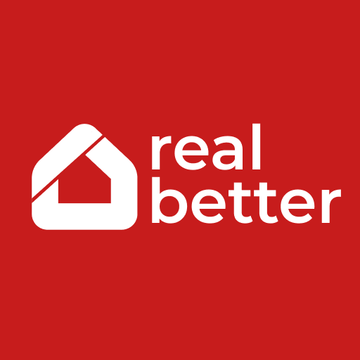 RealBetter: Online Broker App for  Android – Latest Version & Features app icon