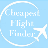 Cheapest Flight Finder-search icon