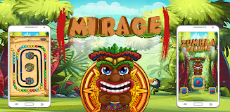 Zumba Shooter - Deluxe