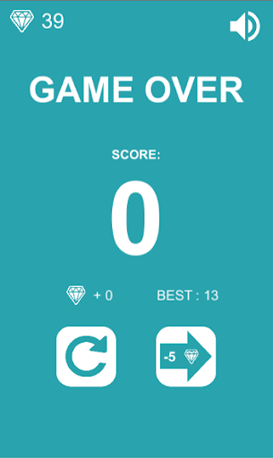 GunTa Clocks Screen 3
