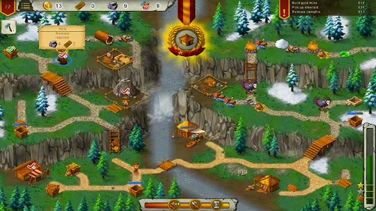 Heroes of Rome (Full Game) 1
