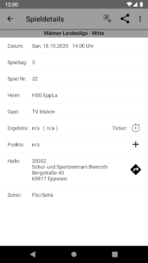 HSG EppLa Screen 3