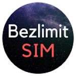 Cover Image of ดาวน์โหลด BezlimitSim  APK