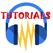 Free Audacity Tutorials