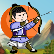 Master Archery Battle Shoot  Icon