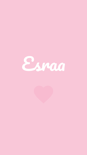 Esraa