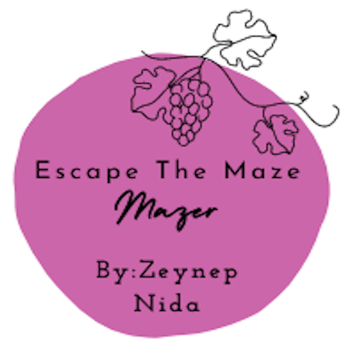 EscapeTheMaze logo