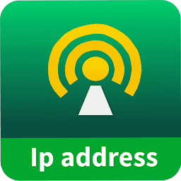 Icon image IP Address