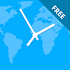 Easy World Time Clock: Powerful Timezone Converter1.7