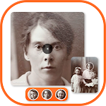 Cover Image of Download Myheritage: Deep nostalgia Animated Photos Clue 1.0 APK