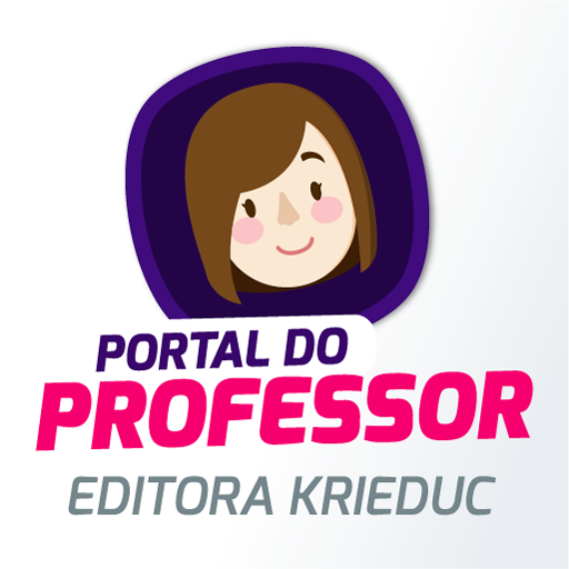 Portal do Professor logo
