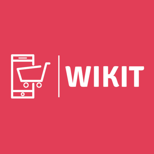 Wikit logo
