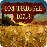 Radio FM Trigal 107.3 MHZ icon