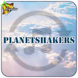 Planetshakers Lyrics icon