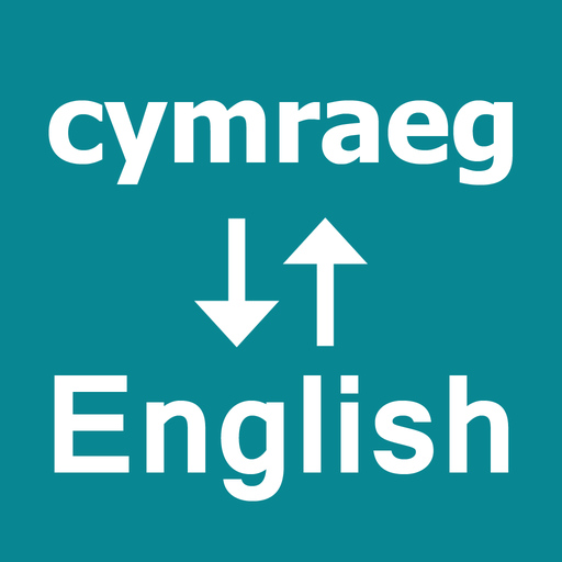 Welsh To English Translator logo
