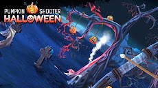 Pumpkin Shooter - Halloweenのおすすめ画像5